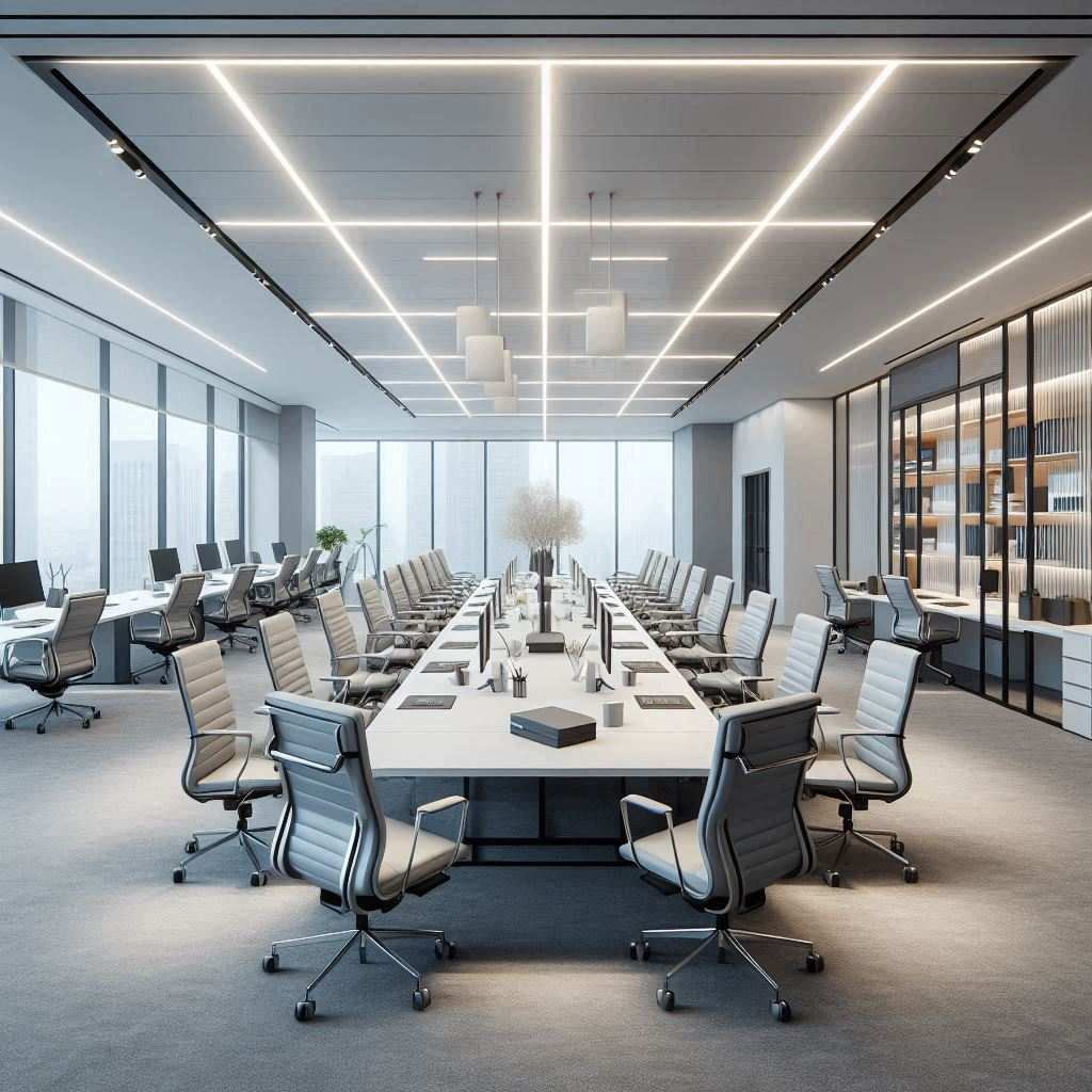 财务部门怎样把办公资料归档中的写字楼办公共享办公边界问题转交给合适岗位